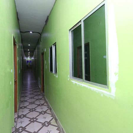 Hotel Nalanda City & Restaurant Dipnagar ภายนอก รูปภาพ