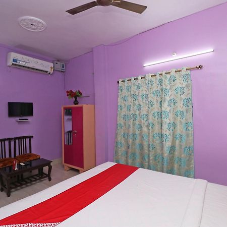 Hotel Nalanda City & Restaurant Dipnagar ภายนอก รูปภาพ