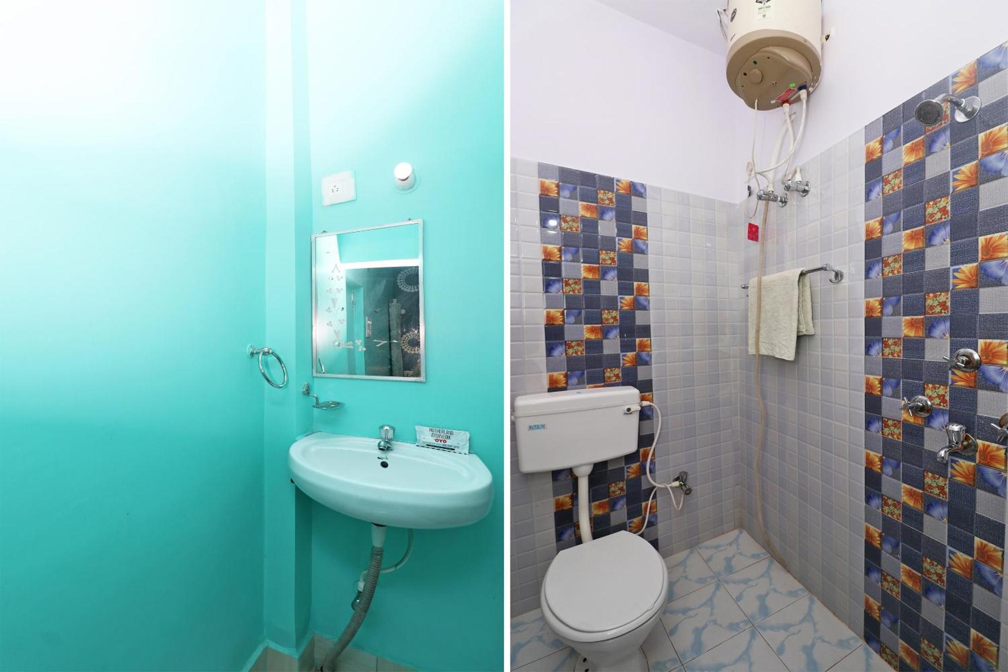 Hotel Nalanda City & Restaurant Dipnagar ภายนอก รูปภาพ