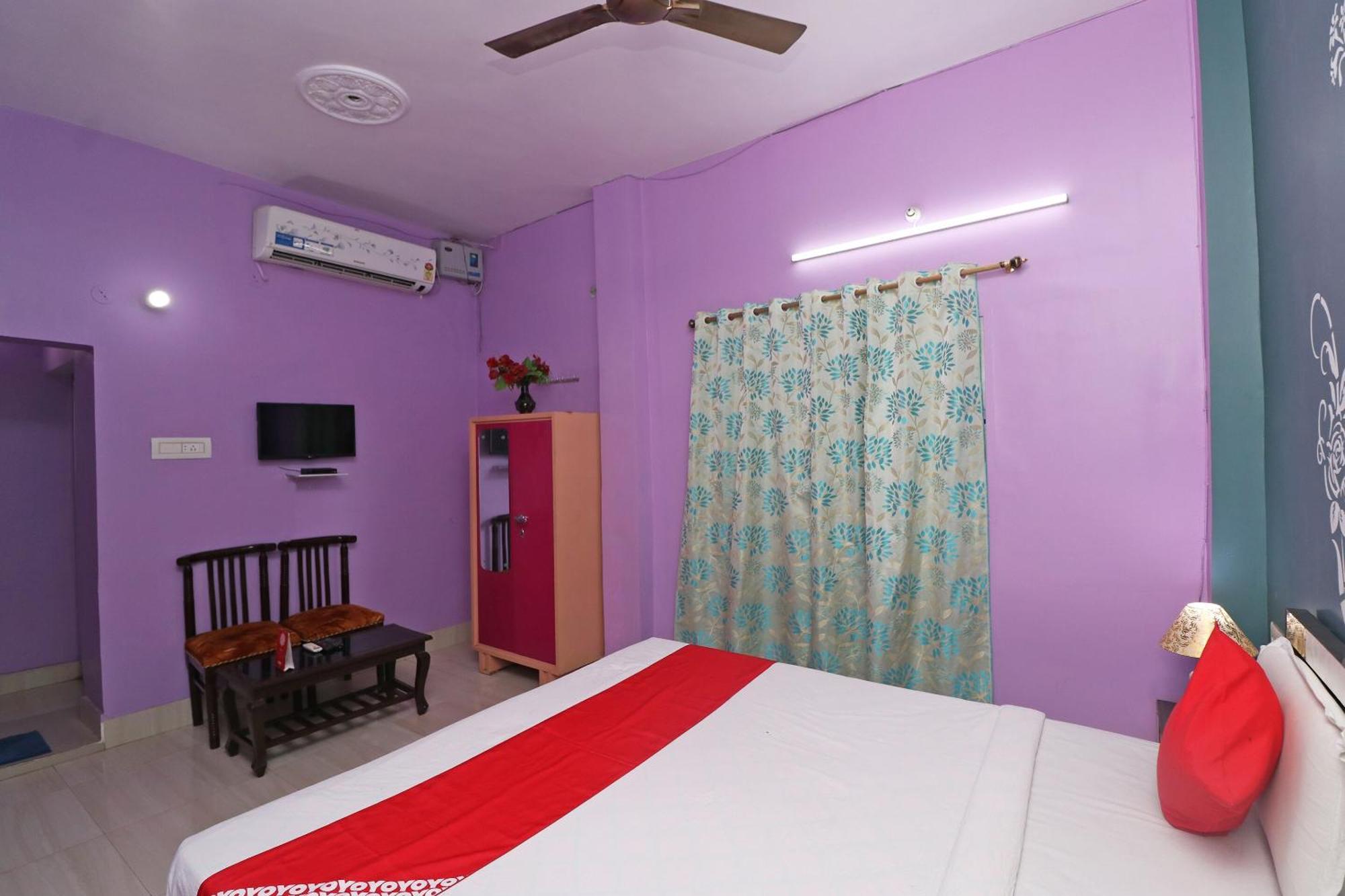 Hotel Nalanda City & Restaurant Dipnagar ภายนอก รูปภาพ