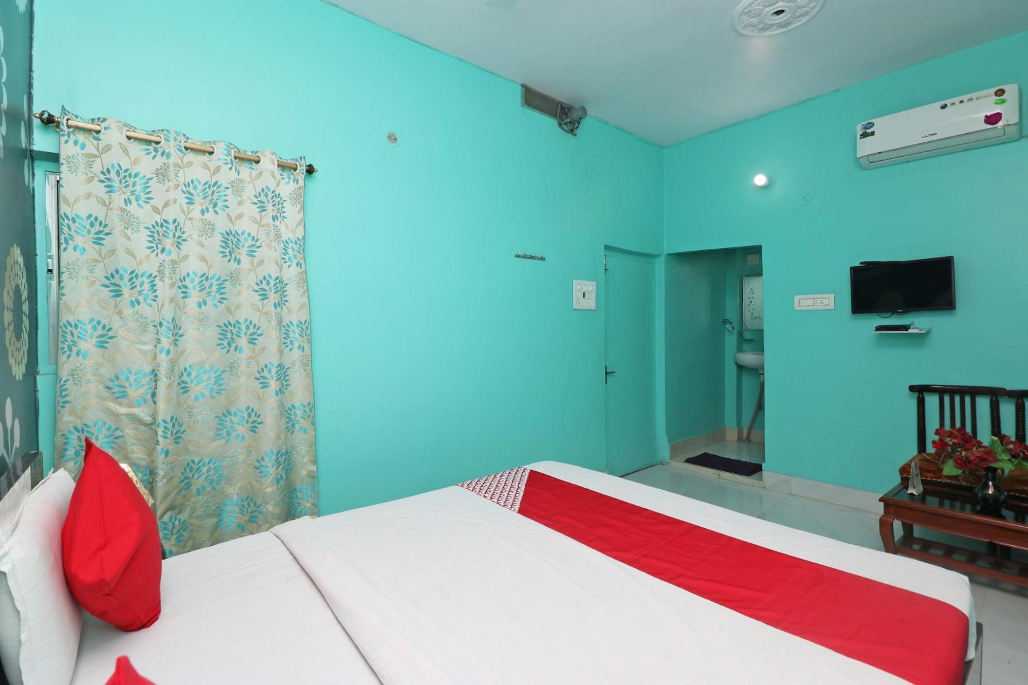 Hotel Nalanda City & Restaurant Dipnagar ภายนอก รูปภาพ