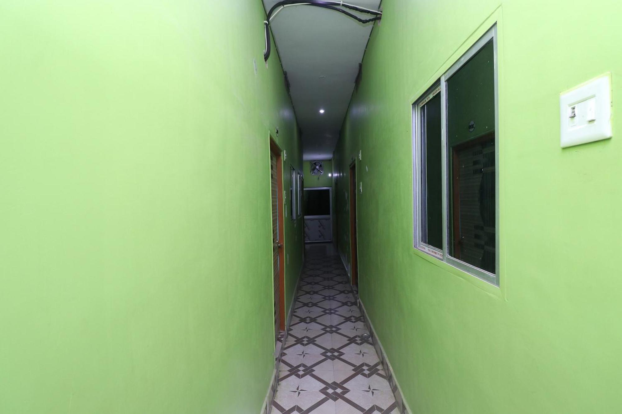 Hotel Nalanda City & Restaurant Dipnagar ภายนอก รูปภาพ