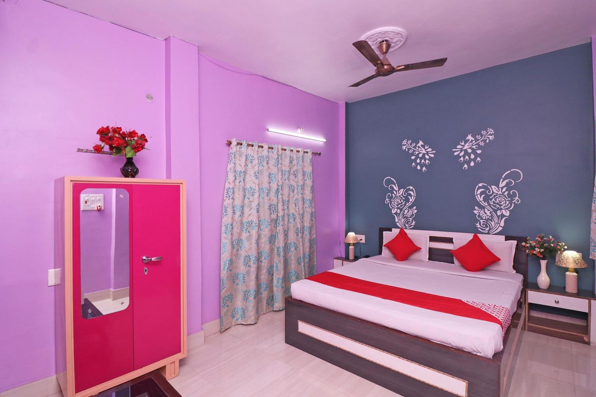 Hotel Nalanda City & Restaurant Dipnagar ภายนอก รูปภาพ