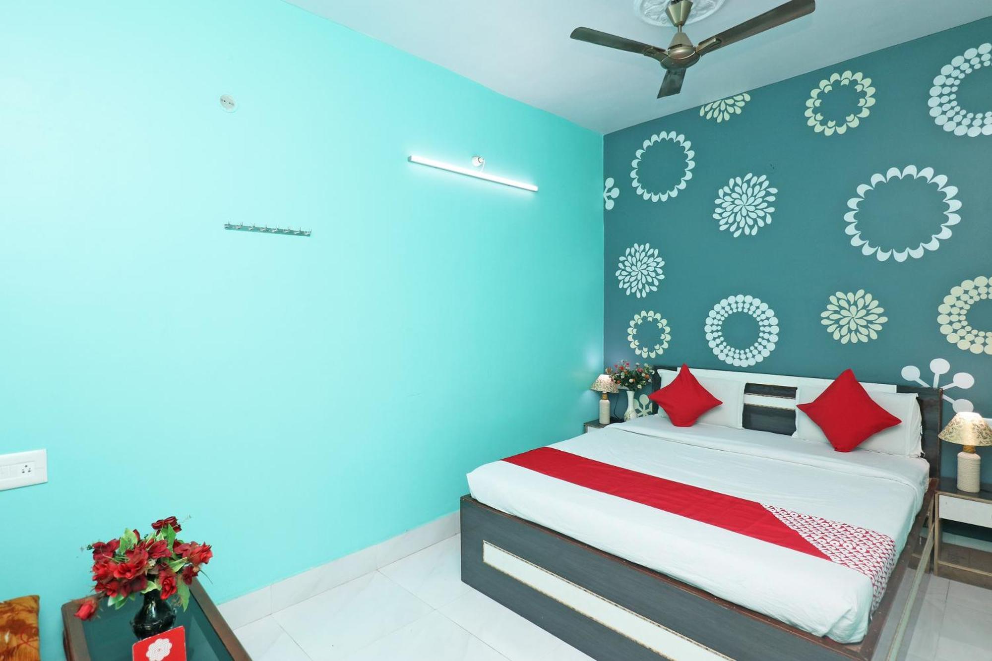 Hotel Nalanda City & Restaurant Dipnagar ภายนอก รูปภาพ