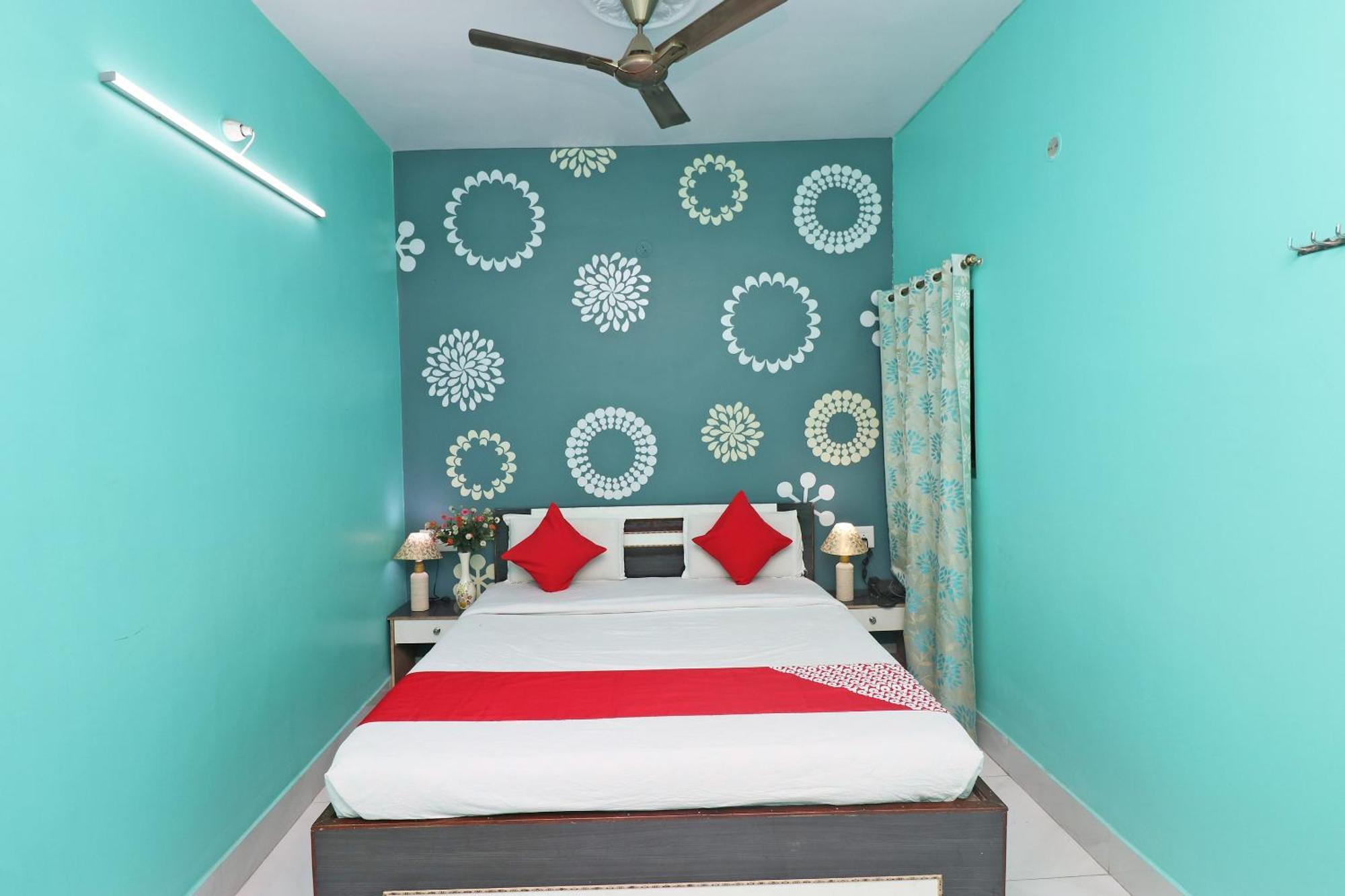 Hotel Nalanda City & Restaurant Dipnagar ภายนอก รูปภาพ