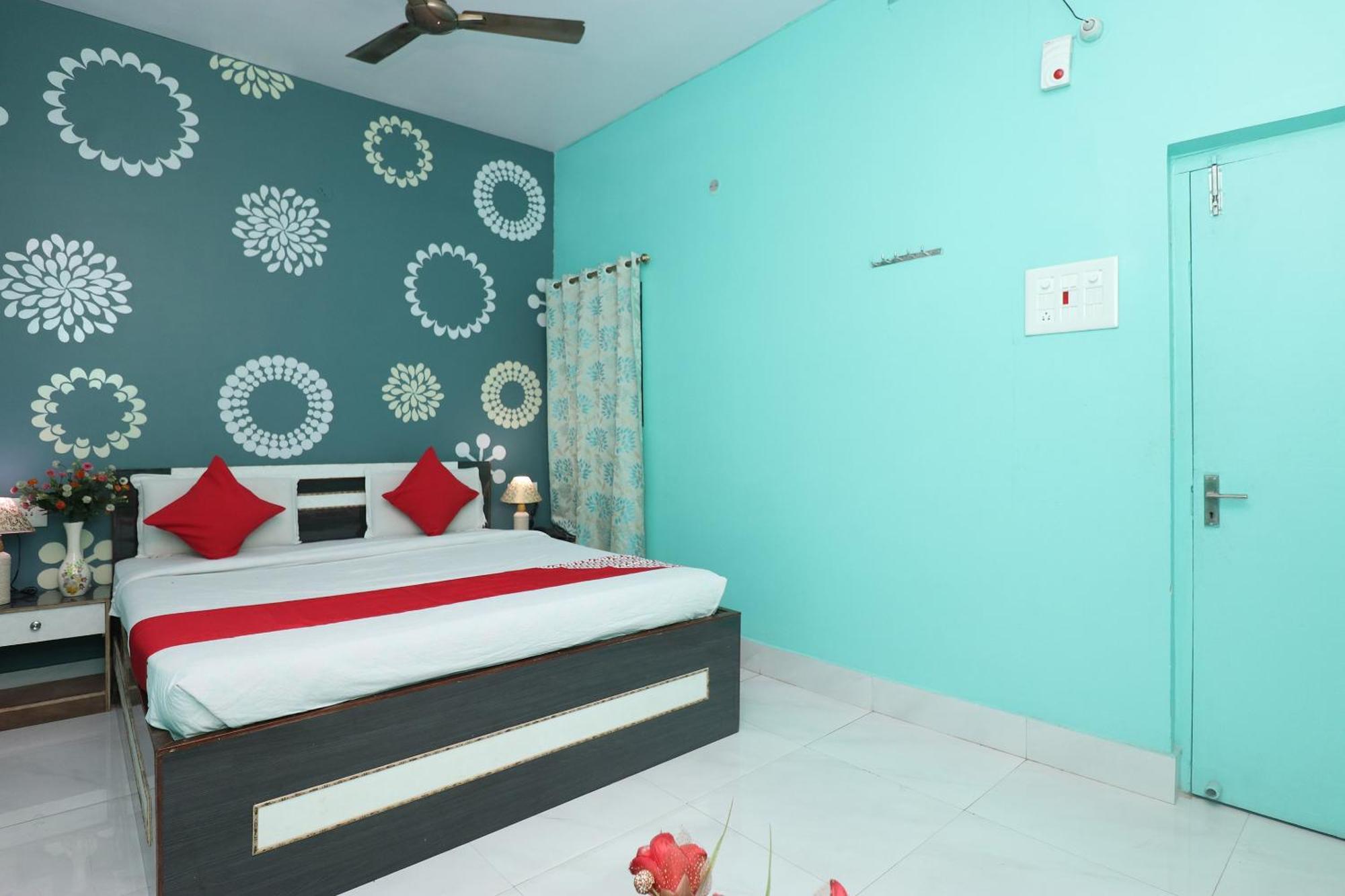 Hotel Nalanda City & Restaurant Dipnagar ภายนอก รูปภาพ