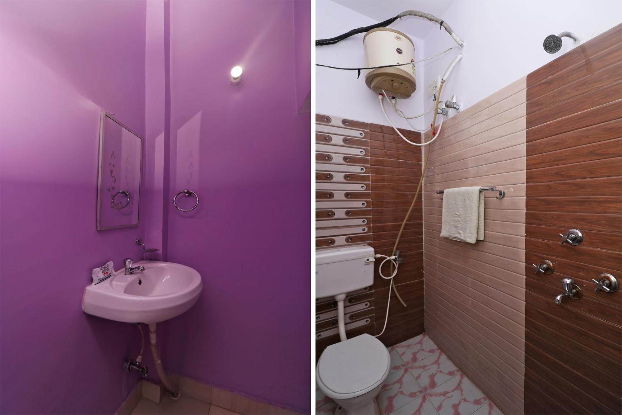 Hotel Nalanda City & Restaurant Dipnagar ภายนอก รูปภาพ